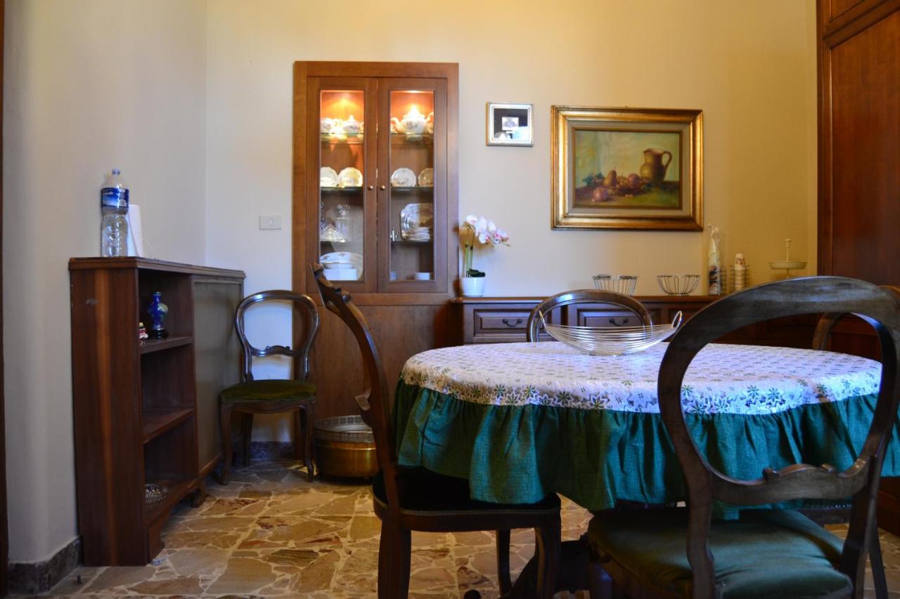 La Maison De Lavinia คาตาเนีย ภายนอก รูปภาพ